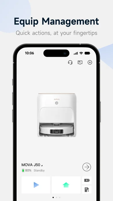 MOVAhome