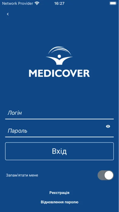 Medicover Ukraine
