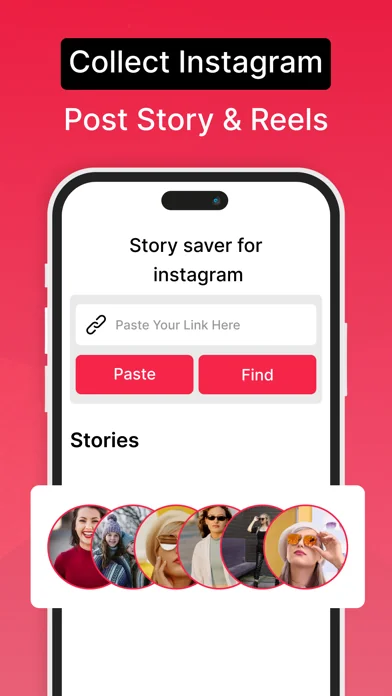 InstaSaver - Video Saver