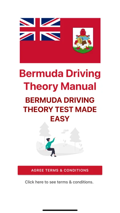 Bermuda Driving Theory Manual