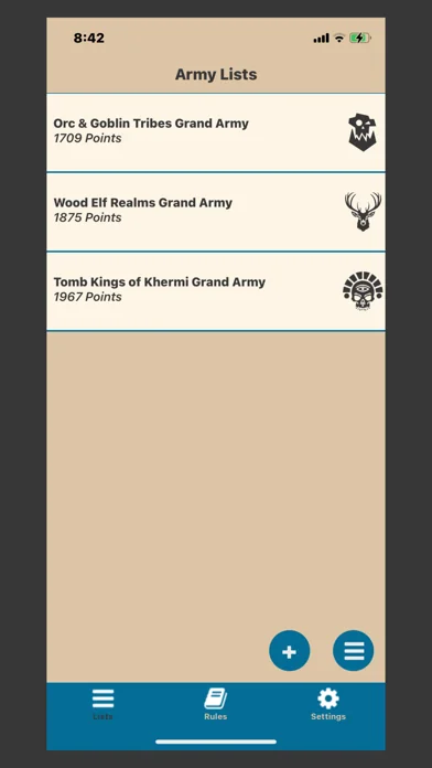 2nd in Command: The Old World screenshot 1
