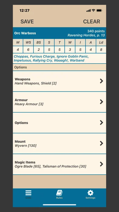 2nd in Command: The Old World screenshot 3