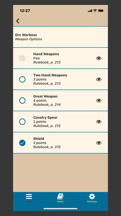 2nd in Command: The Old World screenshot 4