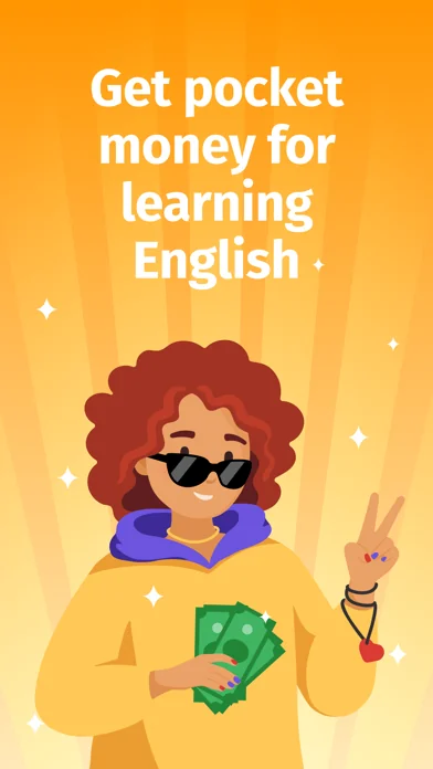 Bright Heroes: English rewards