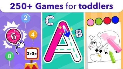 Smart Games: Kids Math & Logic