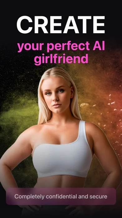 KI Freundin: Ai Girl Chat