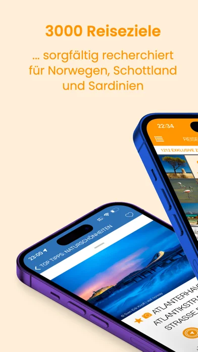 traveloon Reiseführer