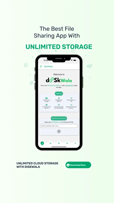 Diskwala