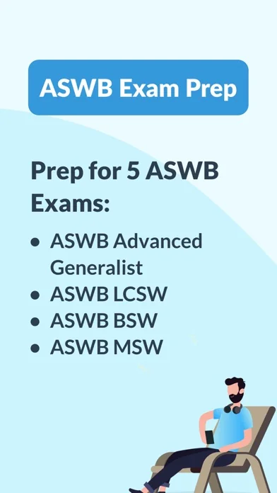 ASWB Exam Practice 2026