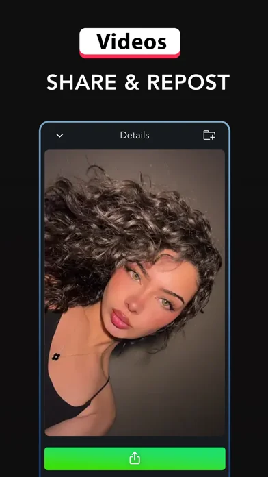 Snaptik - Save videos screenshot 3