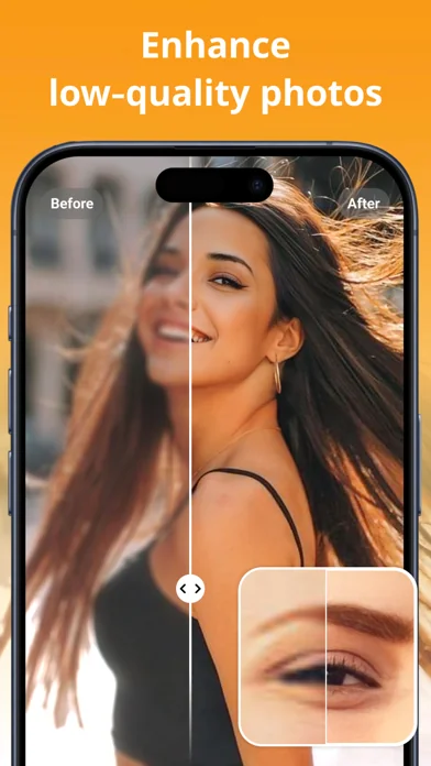 PhotoArt: Retouch&Photo Editor