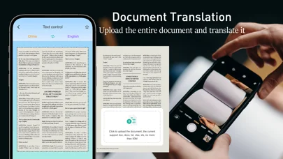 TransEase: Realtime Translator screenshot 2