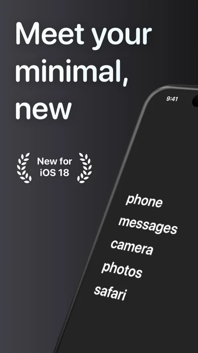 Dumb Phone (dp)