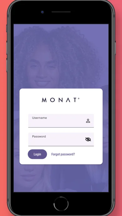 My MONAT 2.0