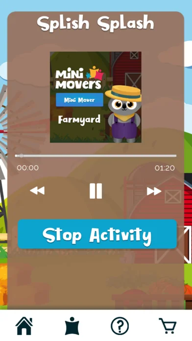 MiniMovers