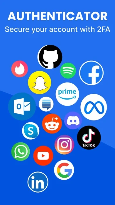 Authenticator - App