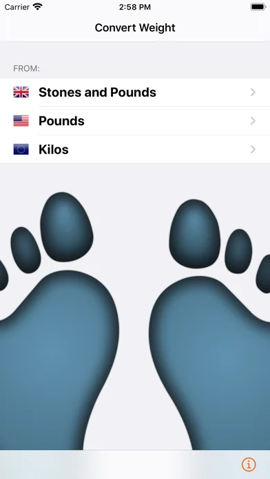 OnTheScales