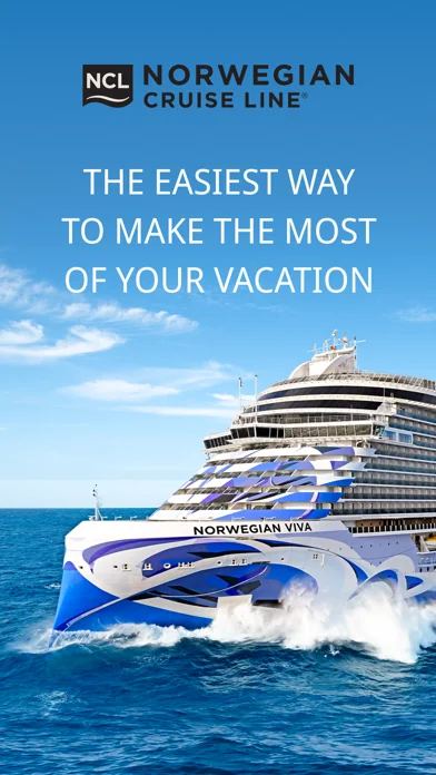 Norwegian Cruise Line