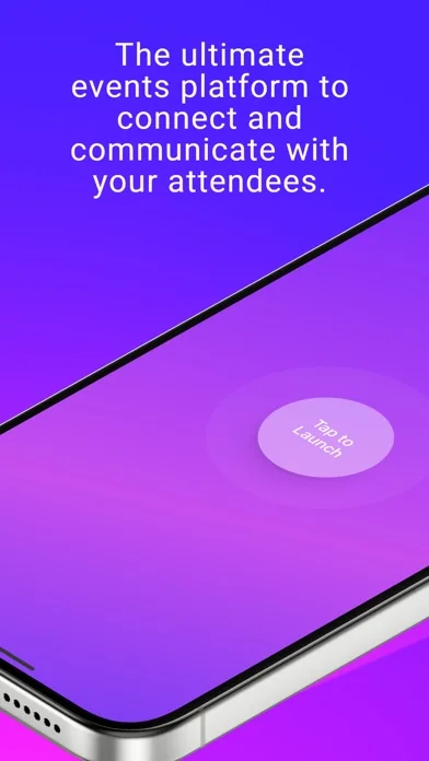 Entegy Events