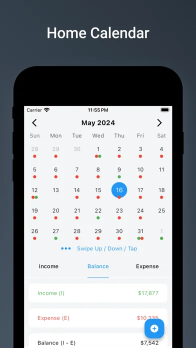 Money Manager: Budget Pro