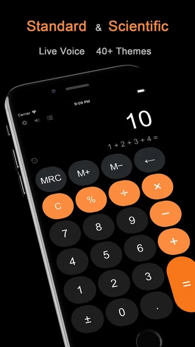 DayCalc Pro - Note Calculator