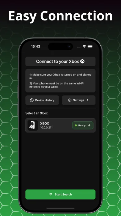 XB | Controller App For Xbox screenshot 2
