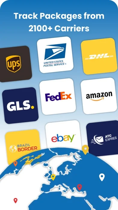 Fedex Tracking・Parcel tracker