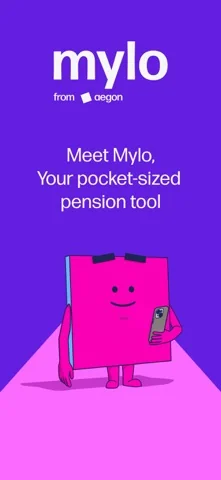 Mylo from Aegon