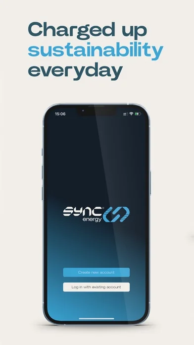 Sync Energy