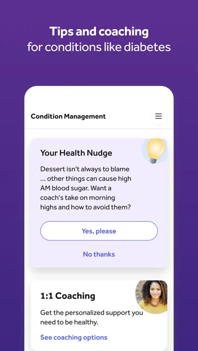 Teladoc Health screenshot 4