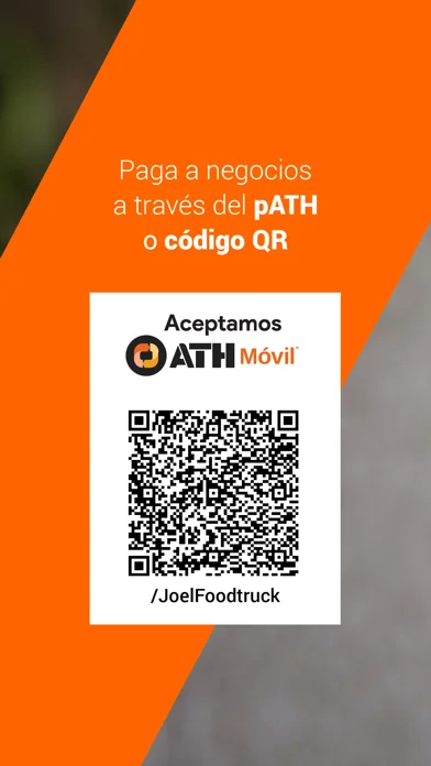 ATH Móvil screenshot 2