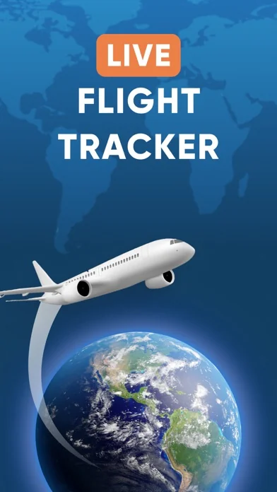 Flight Tracker: Flugzeug Radar
