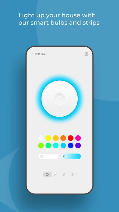 Xtreme Connected Simple Home screenshot 3