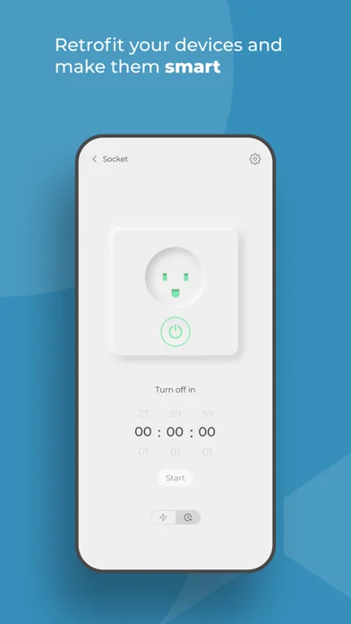 Xtreme Connected Simple Home screenshot 4