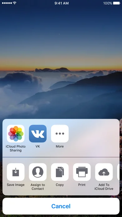 Photo Editor App Pro