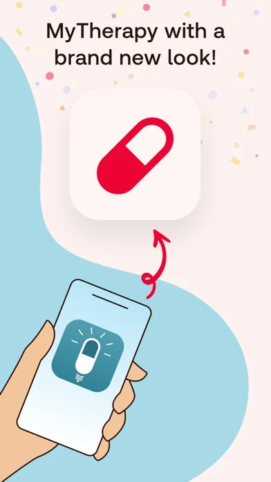 Pill Reminder MyTherapy