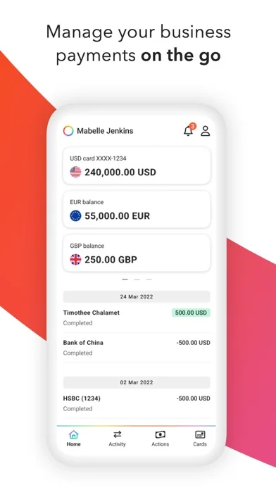 Payoneer