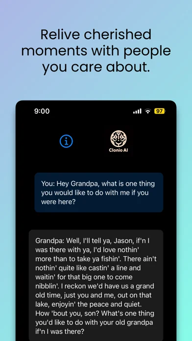 Clonio AI