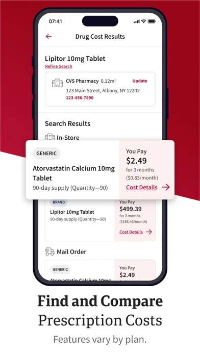 Gia® by MVP screenshot 4