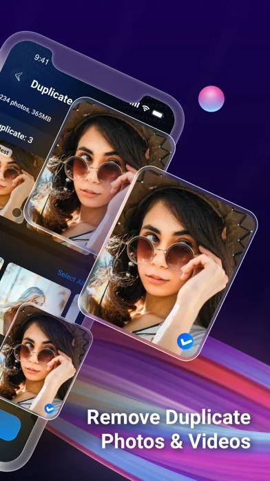 Phone Cleaner:AI Clean Storage screenshot 2