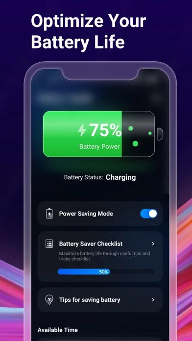 Phone Cleaner:AI Clean Storage screenshot 3