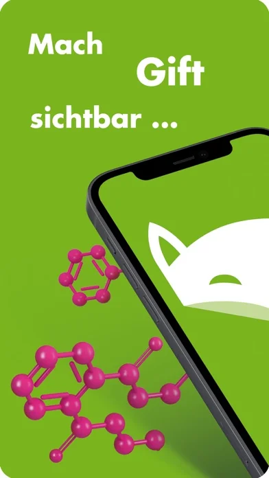 ToxFox – Der Produktcheck