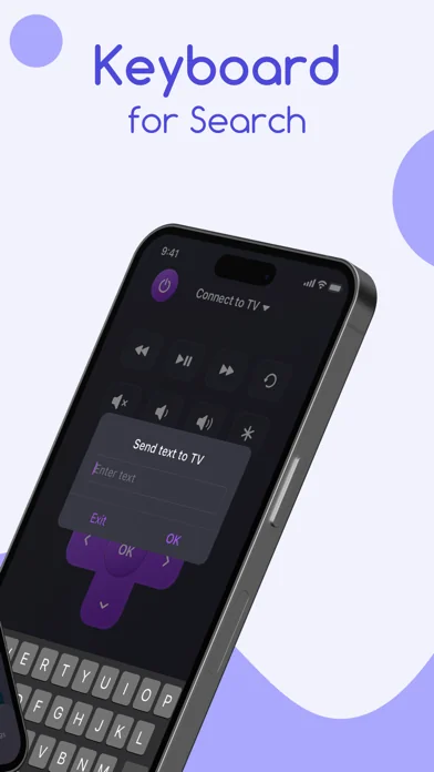 Universal Remote for Smart TV+ screenshot 3