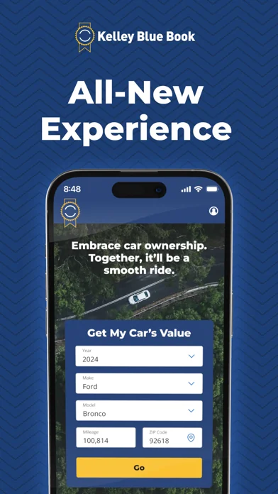 Kelley Blue Book: We Know Cars