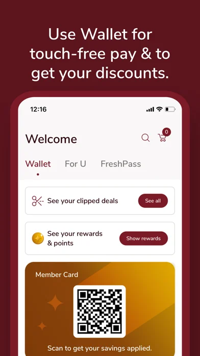 ACME Markets Deals & Delivery screenshot 3