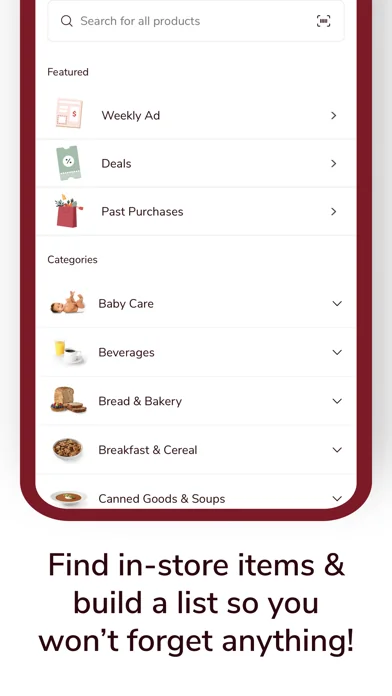 ACME Markets Deals & Delivery screenshot 4