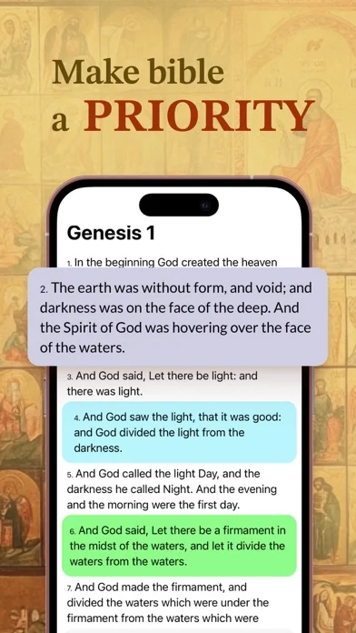 Eastern Orthodox Study Bible