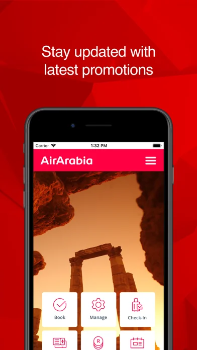 Air Arabia