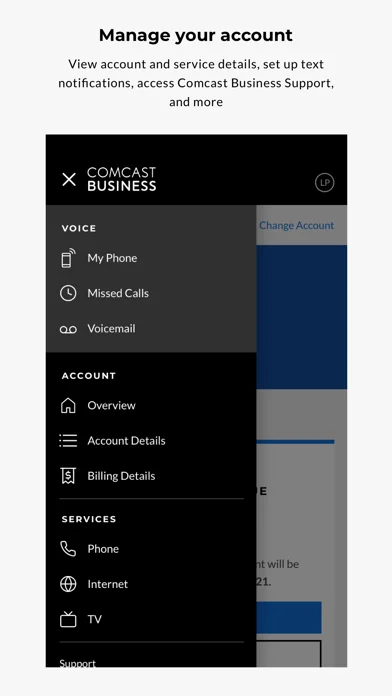 Comcast Business