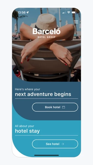 Barceló Hotel Group